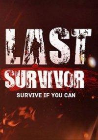 Обложка игры Last Survivor