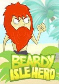 Обложка игры Beardy Isle Hero