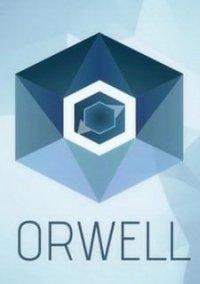 Обложка игры Orwell