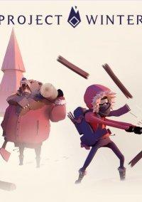 Обложка игры Project Winter