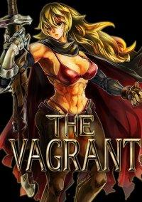 Обложка игры The Vagrant