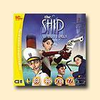 Обложка игры The Ship