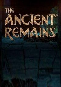 Обложка игры The Ancient Remains