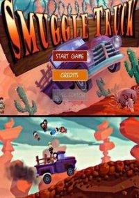 Обложка игры Smuggle Truck