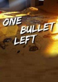 Обложка игры One Bullet left