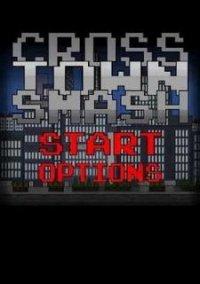 Обложка игры Crosstown Smash