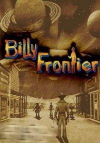 Обложка игры Billy Frontier