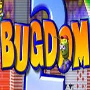 Обложка игры Bugdom 2