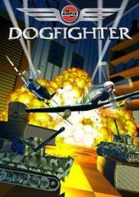 Обложка игры Airfix Dogfighter