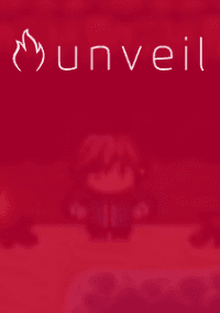 Обложка игры Unveil