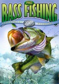 Обложка игры Bass Fishing 3D