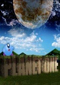 Обложка игры PlanetOne - The 2D Platformer