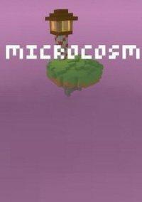 Обложка игры Microcosm