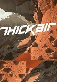 Обложка игры Thick Air