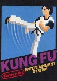 Обложка игры Kung Foo!