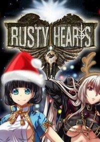 Обложка игры Rusty Hearts