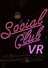 Обложка игры Social Club VR : Casino Nights