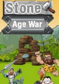 Обложка игры Stone Age Wars