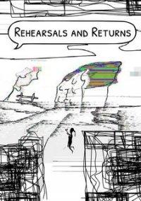 Обложка игры Rehearsals and Returns