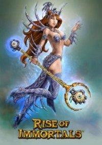 Обложка игры Rise of Immortals