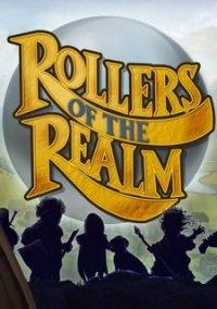 Обложка игры Rollers of the Realm
