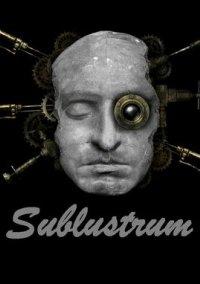 Обложка игры Sublustrum