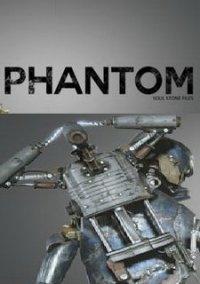 Обложка игры Phantom