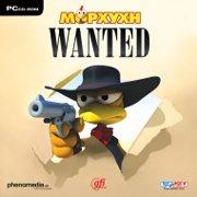 Обложка игры Moorhuhn Wanted