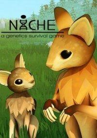 Обложка игры Niche