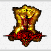 Обложка игры Theocracy