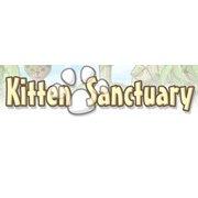 Обложка игры Kitten Sanctuary