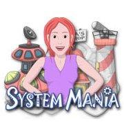 Обложка игры System Mania