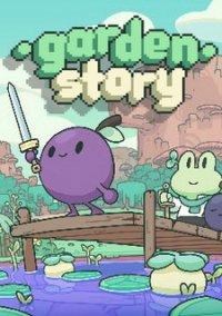 Обложка игры Garden Story