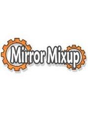 Обложка игры Mirror Mixup