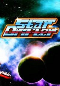 Обложка игры Star Drifter