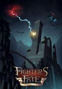 Обложка игры Fighters of Fate