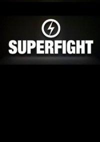 Обложка игры SUPERFIGHT