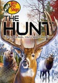 Обложка игры Bass Pro Shops: The Hunt