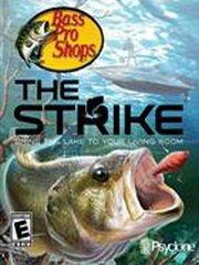 Обложка игры Bass Pro Shops: The Strike