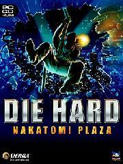 Обложка игры Die Hard: Nakatomi Plaza