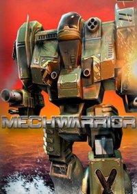 Обложка игры MechWarrior (2011)