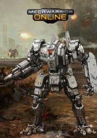 Обложка игры MechWarrior Online