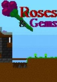 Обложка игры Roses and Gems