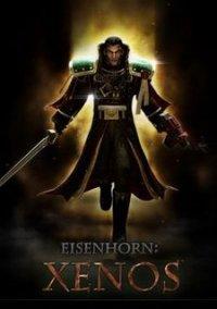 Обложка игры Eisenhorn: XENOS