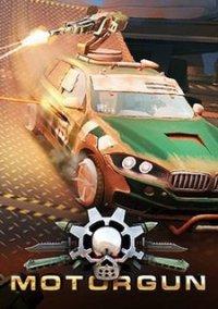 Обложка игры MotorGun