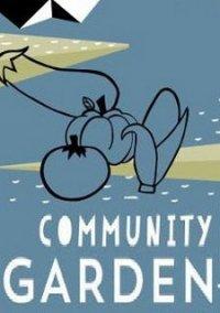 Обложка игры Community Garden