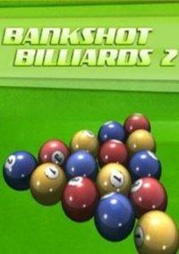 Обложка игры Bankshot Billiards 2