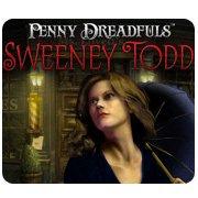 Обложка игры Penny Dreadfuls Sweeney Todd