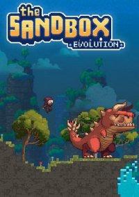 Обложка игры The Sandbox Evolution