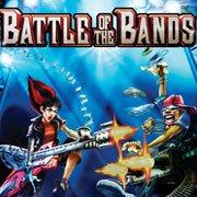 Обложка игры Battle of the Bands